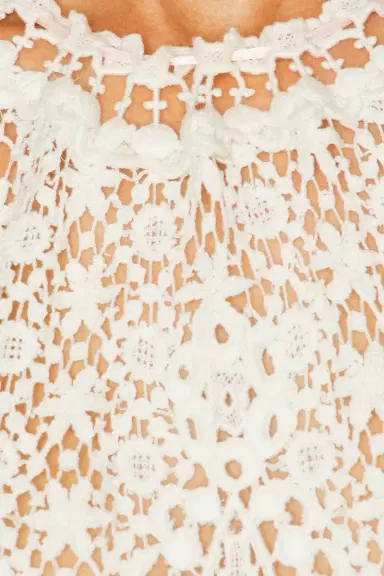 Isabel Marant Hizene Dress | Thumbnail 4 Isabel Marant Hizene Dress | Thumbnail 4