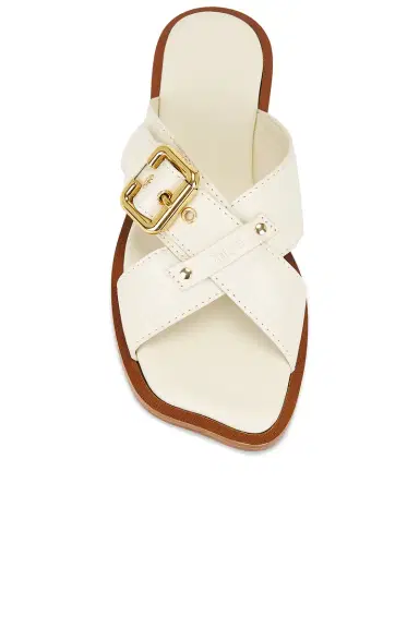 Chloe Nil Sandal | Thumbnail 4 Chloe Nil Sandal | Thumbnail 4