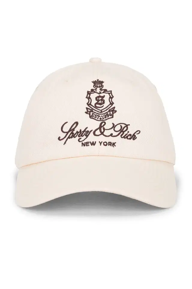 Sporty & Rich Vendome Hat