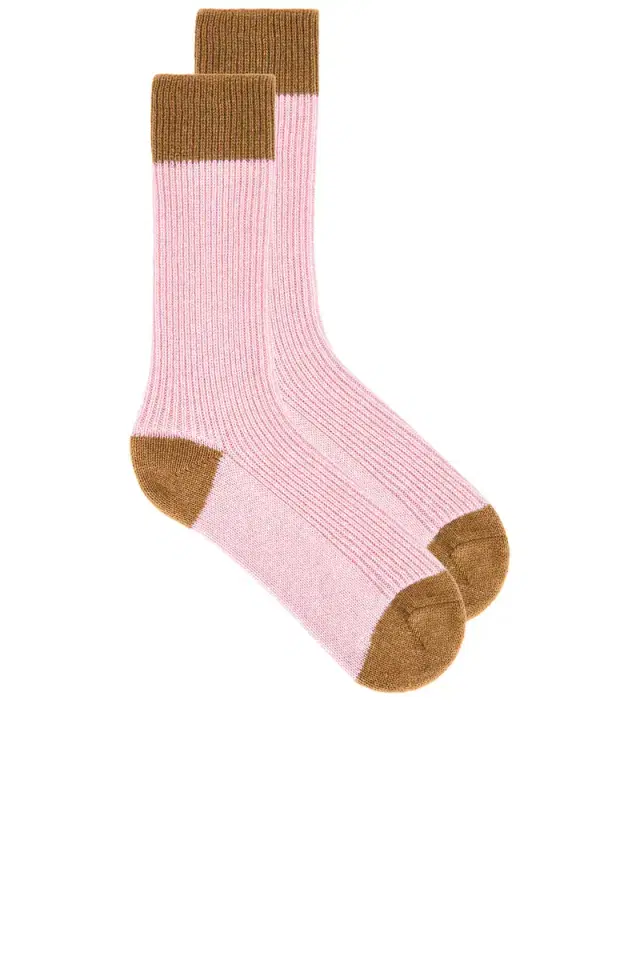 The Soft Socks