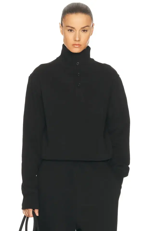 Port Pullover