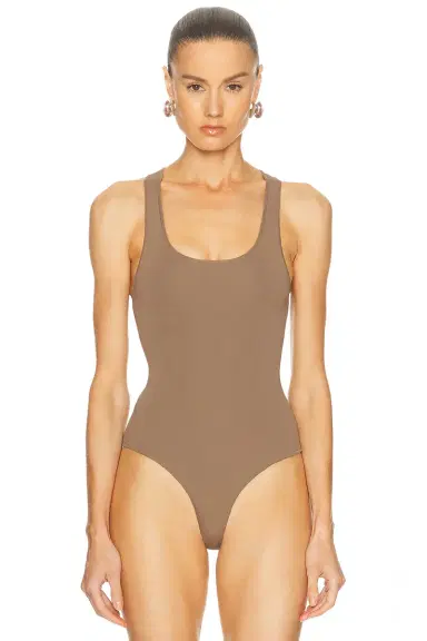 Entire Studios Compressed Bodysuit | Thumbnail 2