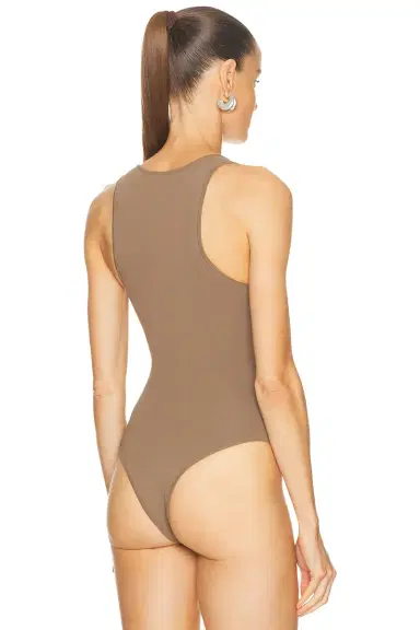 Entire Studios Compressed Bodysuit | Thumbnail 4
