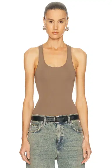 Entire Studios Compressed Bodysuit | Thumbnail 1