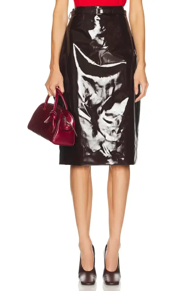 Adam Lippes Rei Skirt