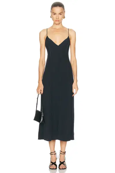 EAVES Imani Maxi Dress | Thumbnail 3