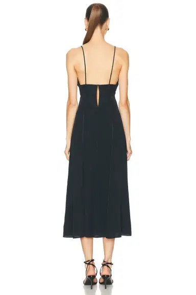 EAVES Imani Maxi Dress | Thumbnail 5