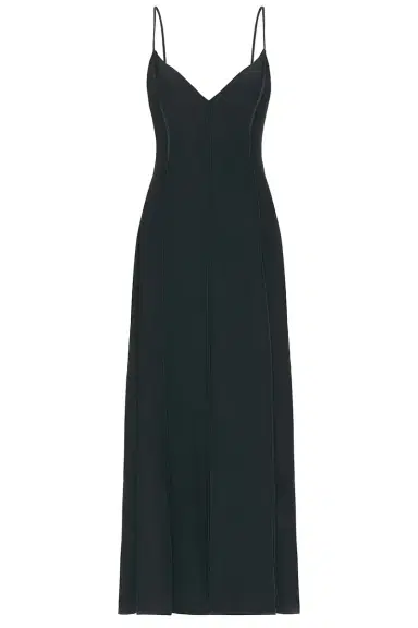 EAVES Imani Maxi Dress | Thumbnail 6
