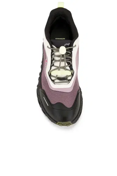 ON Cloud Geo 6 Waterproof Sneaker | Thumbnail 4 ON Cloud Geo 6 Waterproof Sneaker | Thumbnail 4