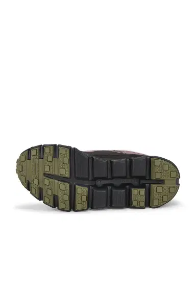 ON Cloud Geo 6 Waterproof Sneaker | Thumbnail 6 ON Cloud Geo 6 Waterproof Sneaker | Thumbnail 6