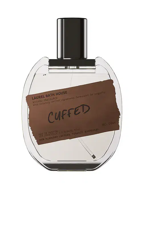 Laurel Bath House Cuffed Eau De Parfum