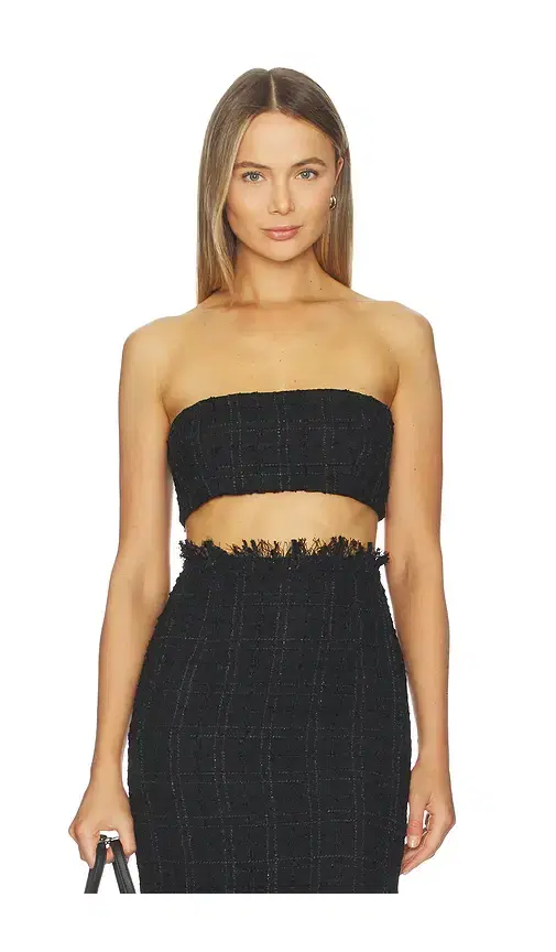 Fleur Bralette Top