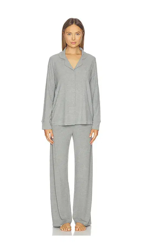 SKIMS Soft Lounge Sleep Set