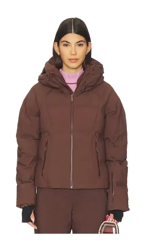 Halfdays Georgie Jacket