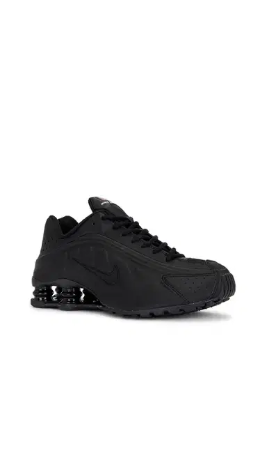 Nike Shox R4 Sneakers | Thumbnail 2 Nike Shox R4 Sneakers | Thumbnail 2