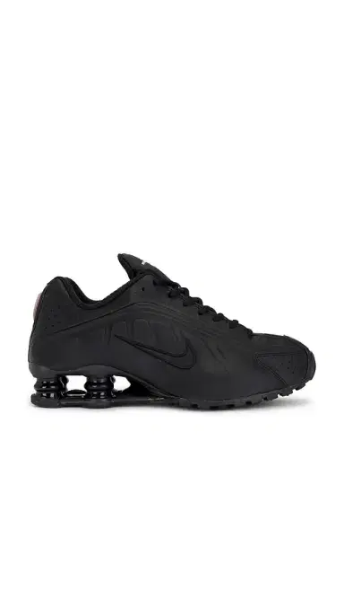 Nike Shox R4 Sneakers | Thumbnail 1 Nike Shox R4 Sneakers | Thumbnail 1