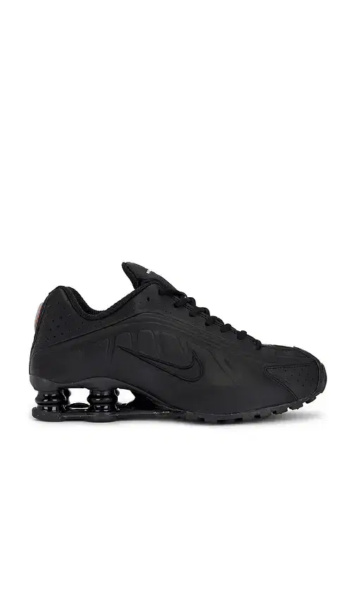 Nike Shox R4 Sneakers
