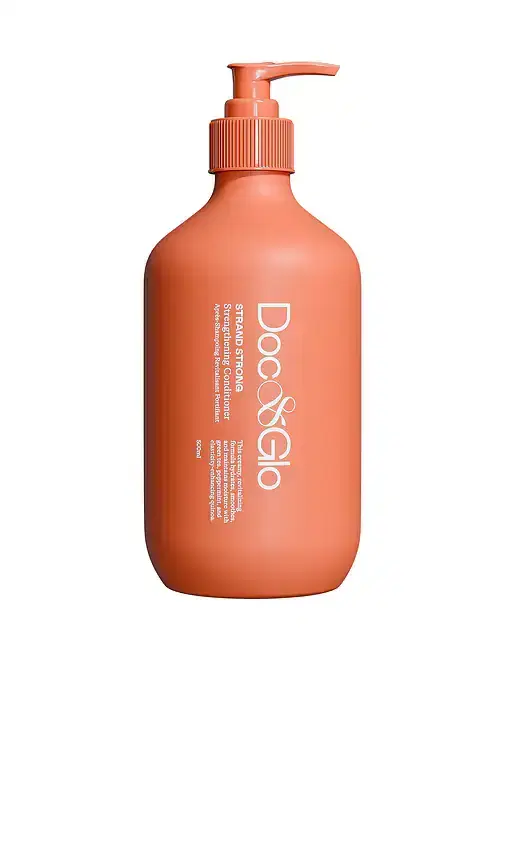 Doc & Glo Strand Strong Strengthening Conditioner