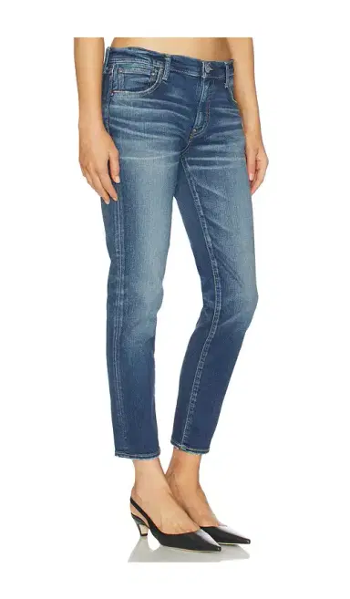 Moussy Vintage Medway Skinny Jeans | Thumbnail 2 Moussy Vintage Medway Skinny Jeans | Thumbnail 2