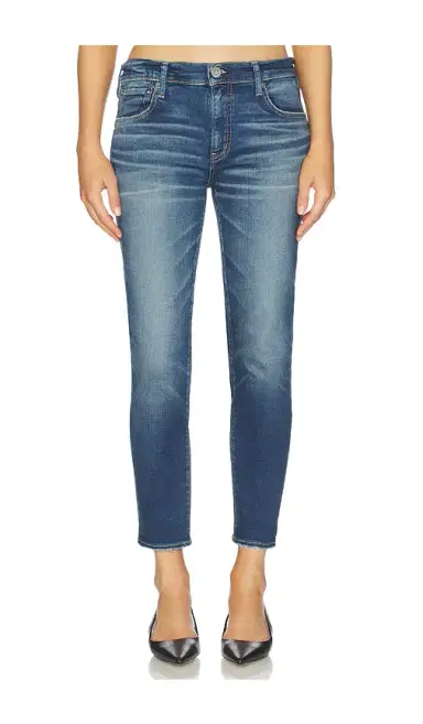 Moussy Vintage Medway Skinny Jeans | Thumbnail 1 Moussy Vintage Medway Skinny Jeans | Thumbnail 1