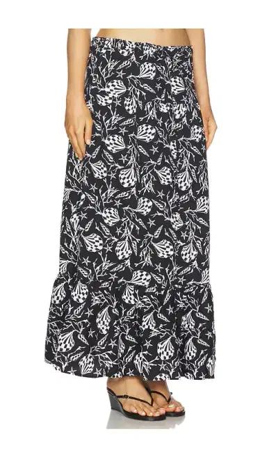 Peixoto Riley Maxi Skirt | Thumbnail 2
