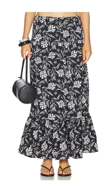 Peixoto Riley Maxi Skirt | Thumbnail 1