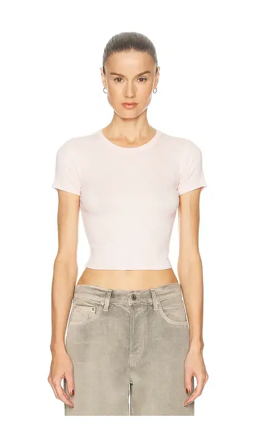 GRLFRND Baby Tee