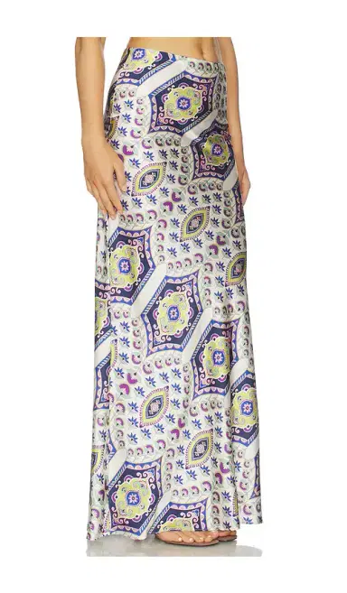 Misa Los Angeles Sierra Skirt | Thumbnail 2
