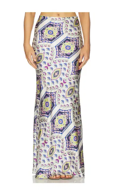 Misa Los Angeles Sierra Skirt | Thumbnail 1