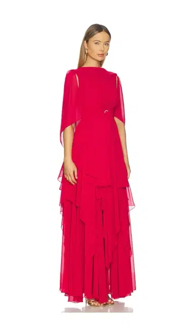PRABAL GURUNG Linda Gown | Thumbnail 2 PRABAL GURUNG Linda Gown | Thumbnail 2
