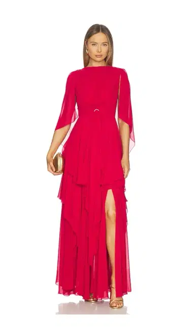 PRABAL GURUNG Linda Gown | Thumbnail 1 PRABAL GURUNG Linda Gown | Thumbnail 1