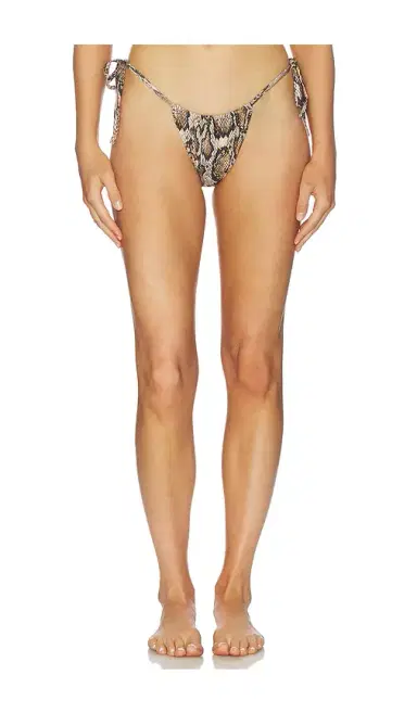 AFRM Cali Bikini Bottom | Thumbnail 1 AFRM Cali Bikini Bottom | Thumbnail 1
