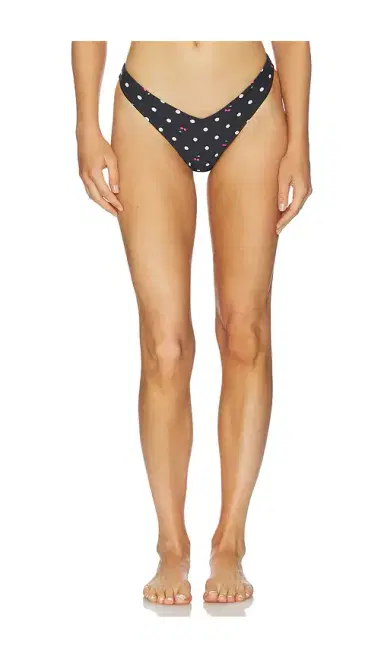 AFRM Rio Bikini Bottom | Thumbnail 1 AFRM Rio Bikini Bottom | Thumbnail 1