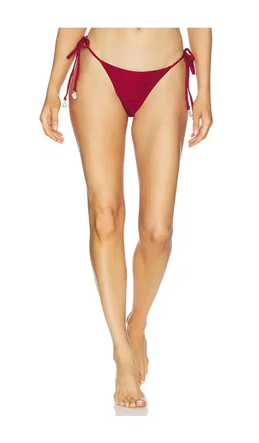 La Porte Aurora Bikini Bottom