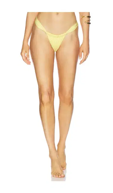 La Porte Chloe Bikini Bottom | Thumbnail 1
