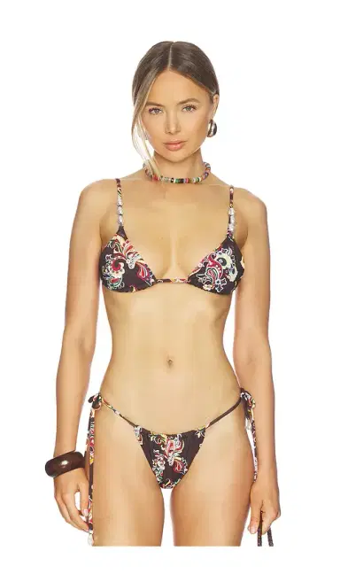 La Porte Kendall Bikini Top | Thumbnail 1 La Porte Kendall Bikini Top | Thumbnail 1