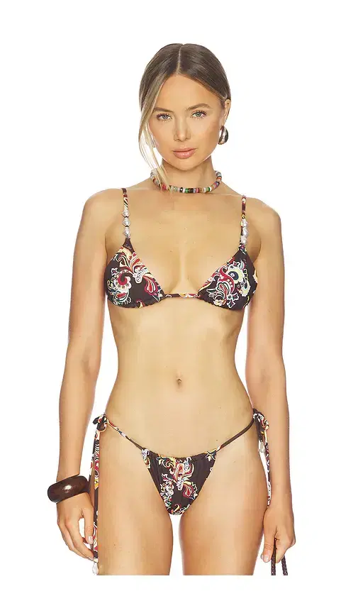 Kendall Bikini Top