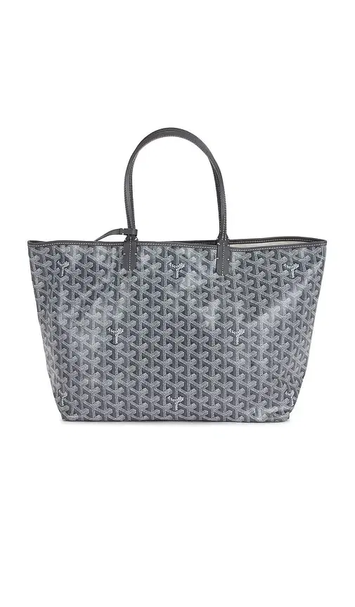 FWRD Renew Goyard Saint Louis PM Tote Bag