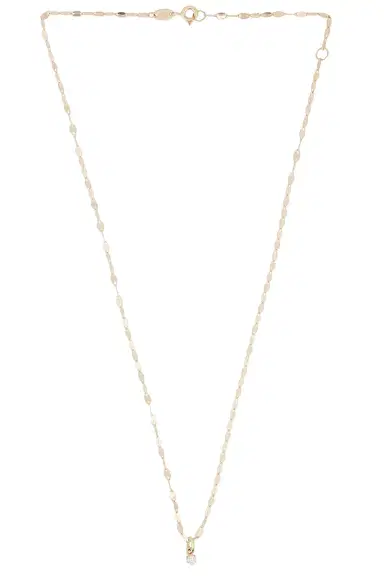 STONE AND STRAND Fairy Lights Diamond Choker | Thumbnail 3