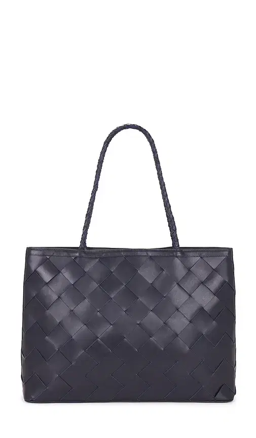 BEMBIEN Gabrielle Grande Weave Bag
