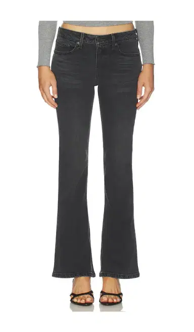 Levi's Low Slim Boot Jeans | Thumbnail 1 Levi's Low Slim Boot Jeans | Thumbnail 1