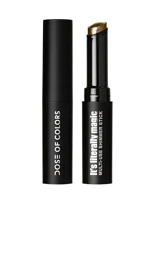 Dose of Colors It's Literally Magic Multi-use Shimmer Stick