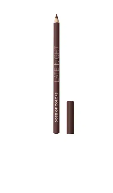 Dose of Colors Lip Liner | Thumbnail 1