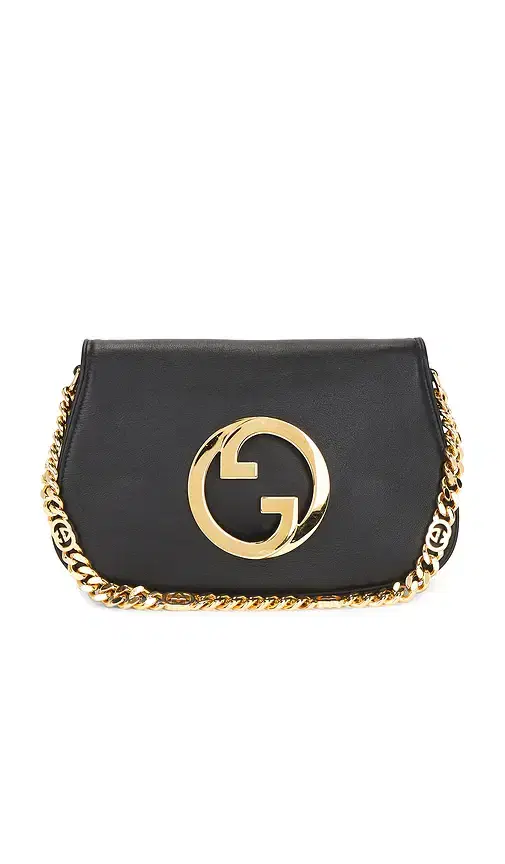 Blondie Shoulder Bag