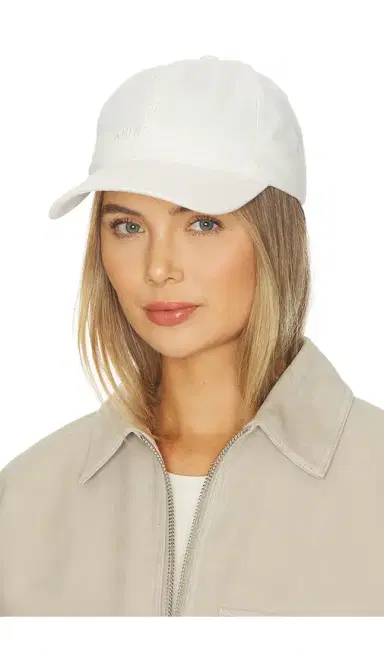 Anine Bing Jeremy Baseball Cap | Thumbnail 1 Anine Bing Jeremy Baseball Cap | Thumbnail 1