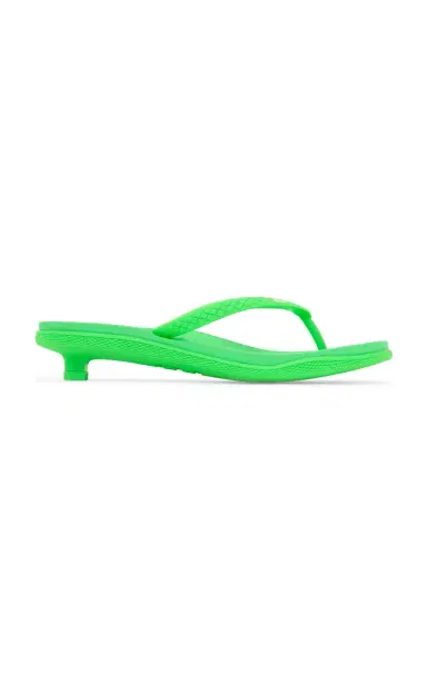 Bloumme Rise Sandal | Thumbnail 4 Bloumme Rise Sandal | Thumbnail 4