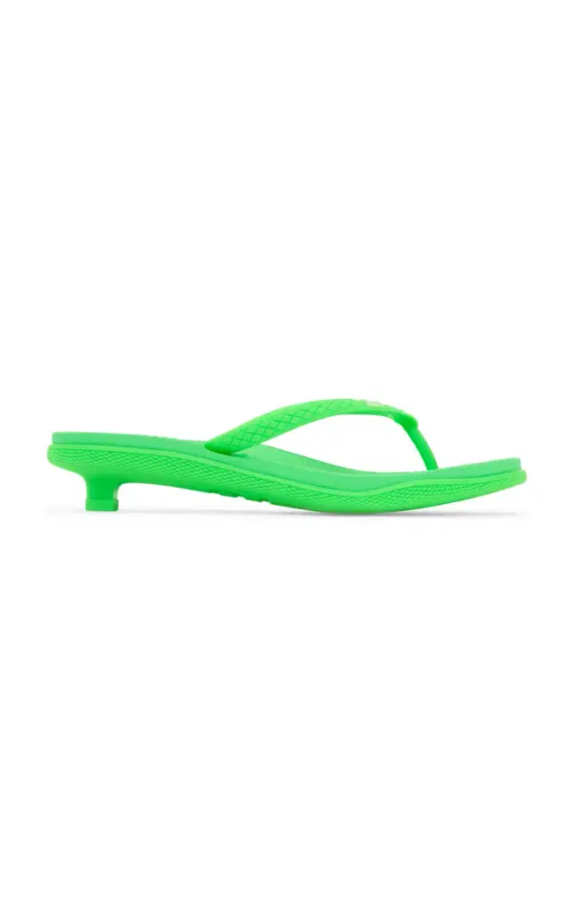 Rise Sandal