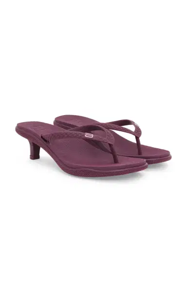 Bloumme Arc Sandal | Thumbnail 4