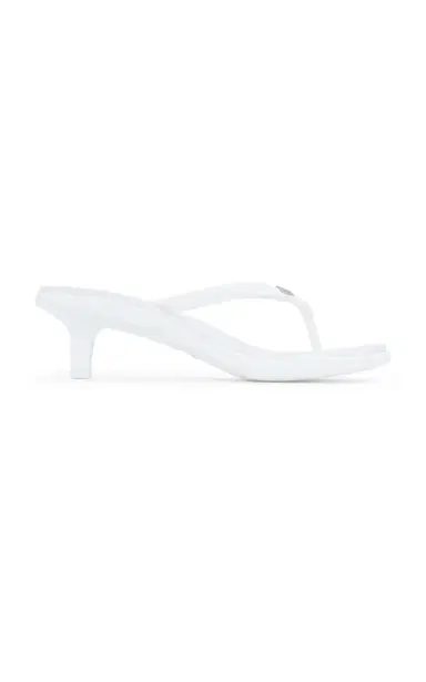 Bloumme Arc Rubber Sandals | Thumbnail 7