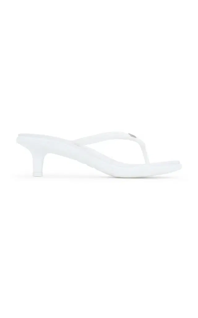 Bloumme Arc Rubber Sandals